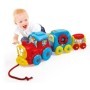 Tren De Stivuit Mickey Mouse Clementoni - 3